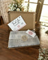 Mystery Bundle of six wax melt cubes, eco-friendly and hand-poured in Norfolk, UK